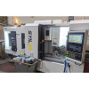 SYIL X5 Vertical CNC Milling Machine 3-Axis SCHNEEBERGER High-quality Swiss Epoxy Granite Bed with Siemens Controller