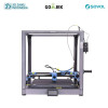 Sovol SV08 MAX 500x500x500 mm High Speed 700 mm/s Core-XY Voron 2.4 3D Printer With Camera - Tanpa Enclosure