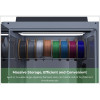 Original Creality Multifunctional Protective Cover 3D Printer Enclosure Dust Free Easy to Assemble