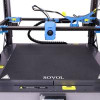 Sovol SV08 MAX 500x500x500 mm High Speed 700 mm/s Core-XY Voron 2.4 3D Printer With Camera - Tanpa Enclosure