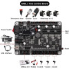 ZKLabs CNC Router Mainboard for Mini CNC Engraving Cutting Mesin