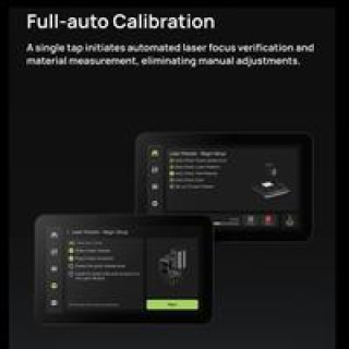 Bambulab H2D Dual Nozzle Auto Calibration with Closed Loop Motor and Heated Chamber