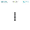 Original Sovol SV08 MAX Silicone Brush Replacement - Repack 1 Pc Original Sovol SV08 MAX Silicone Brush Replacement - Repack 1 Pc