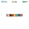 Original Bambulab Filament Swatches Display Color Sample