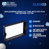 Original ELEGOO Saturn 3 Ultra Replacement Resin VAT Tank with FEP Film Original ELEGOO Saturn 3 Ultra Replacement Resin VAT Tank with FEP Film
