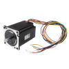Original Leadshine 2 Phase NEMA 23 Motor Stepper 57HS22-A Original Leadshine 2 Phase NEMA 23 Motor Stepper 57HS22-A