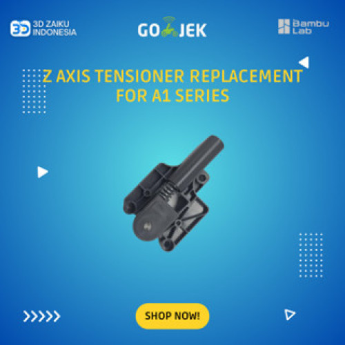 Original Bambulab A1 Series Z Axis Tensioner Replacement