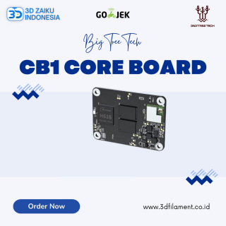 Original BigTreeTech CB1 Core Board PI4B Adaptor Raspberry Klipper