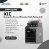 Bambulab 3D Printer X1E Enterprise Heated Chamber High Temp AMS